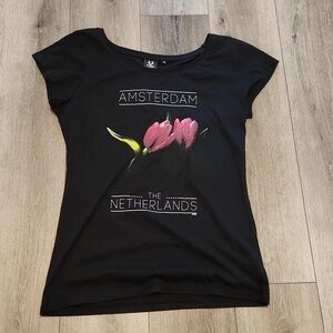 Fox Short Sleeve TShirt